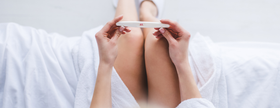 What is the Best At-Home Pregnancy Test?