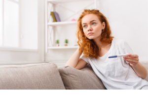 Unexpected Pregnancy: 5 Things to Do Before Making a Decision