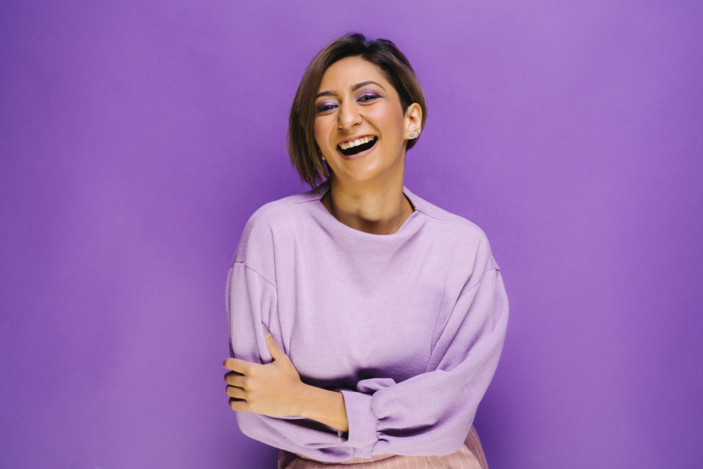 My Future Approved Review