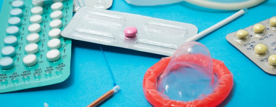 How Effective Is Birth Control at Preventing STDs and Pregnancy?