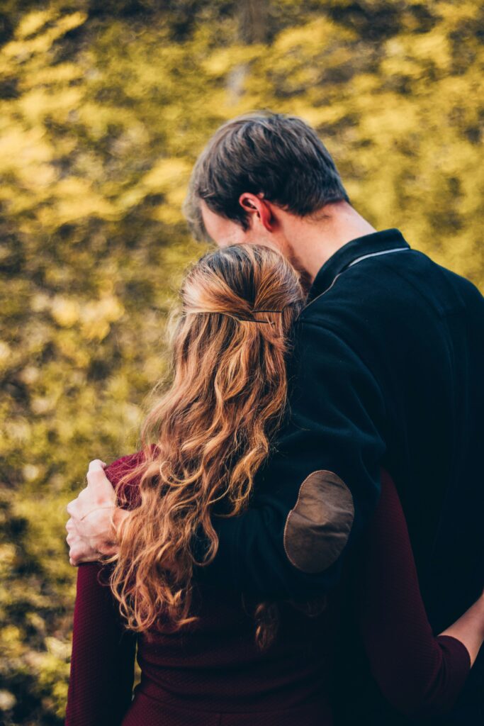 From Abortion to Parenting - Scott's Story