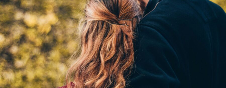 From Abortion to Parenting – Scott’s Story