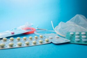 reproductive health products