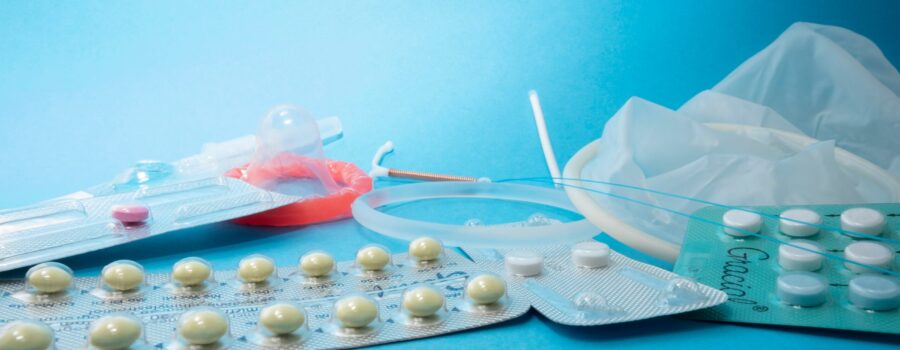 reproductive health products